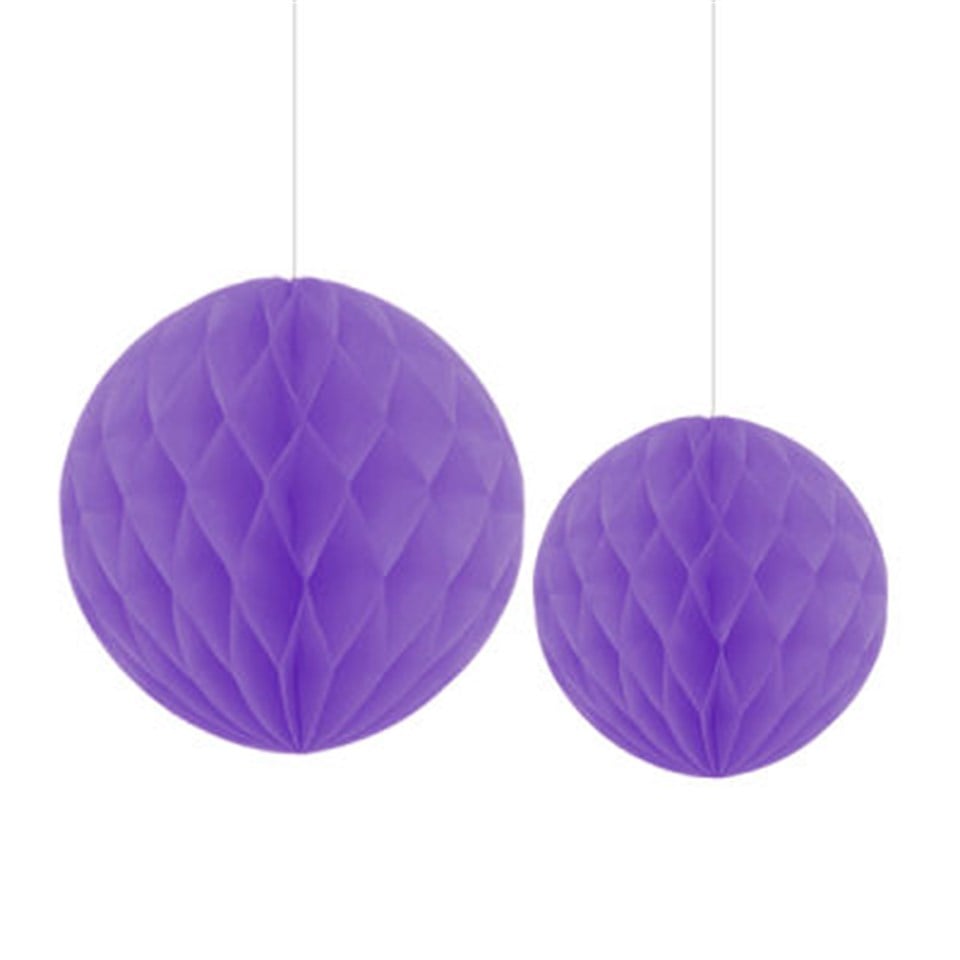 Mor, Petek Fener Süs 2li