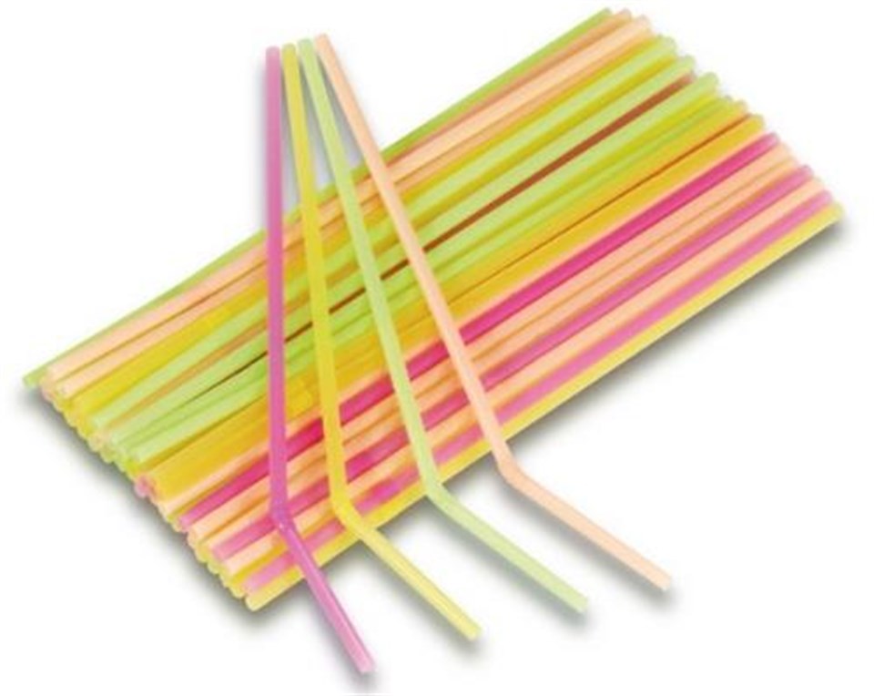 Neon, Pipet