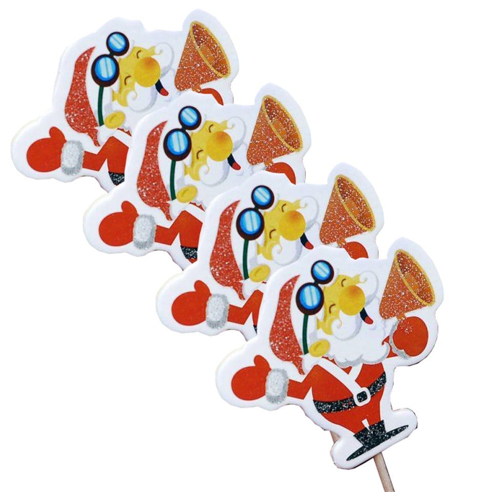 Noel Baba, Mini Kürdan 20'li