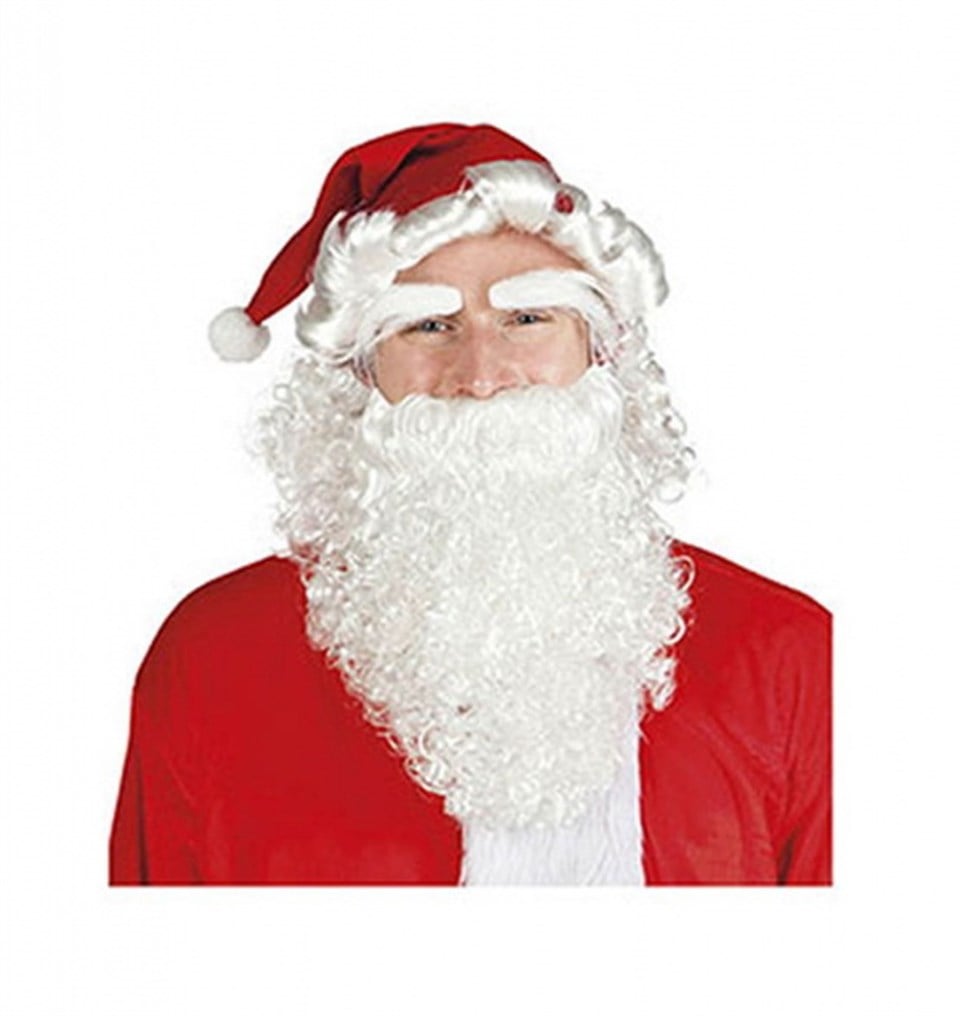 Noel Baba Sakalı