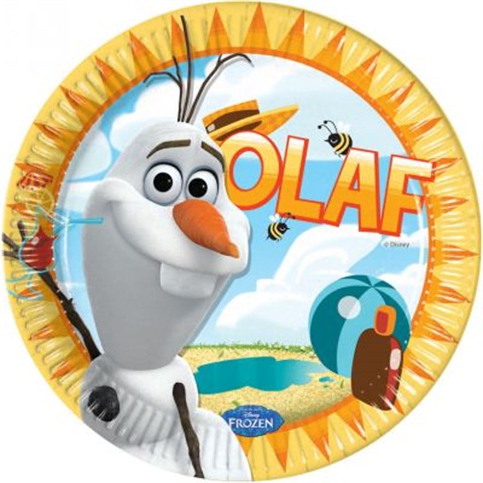 Olaf Summer Tabak 