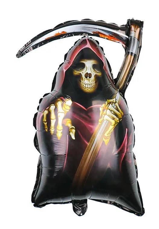 Oraklı İskelet, Folyo Balon