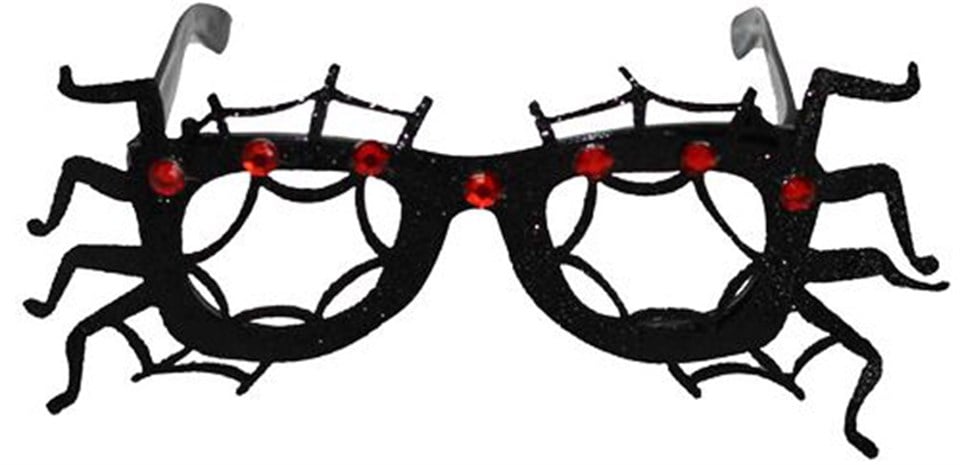 Örümcek, Taşlı Gözlük