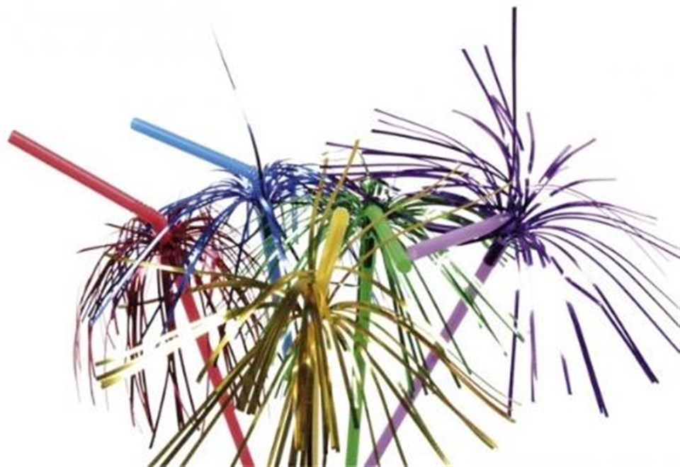 Palmiye Renkli Körüklü, Pipet