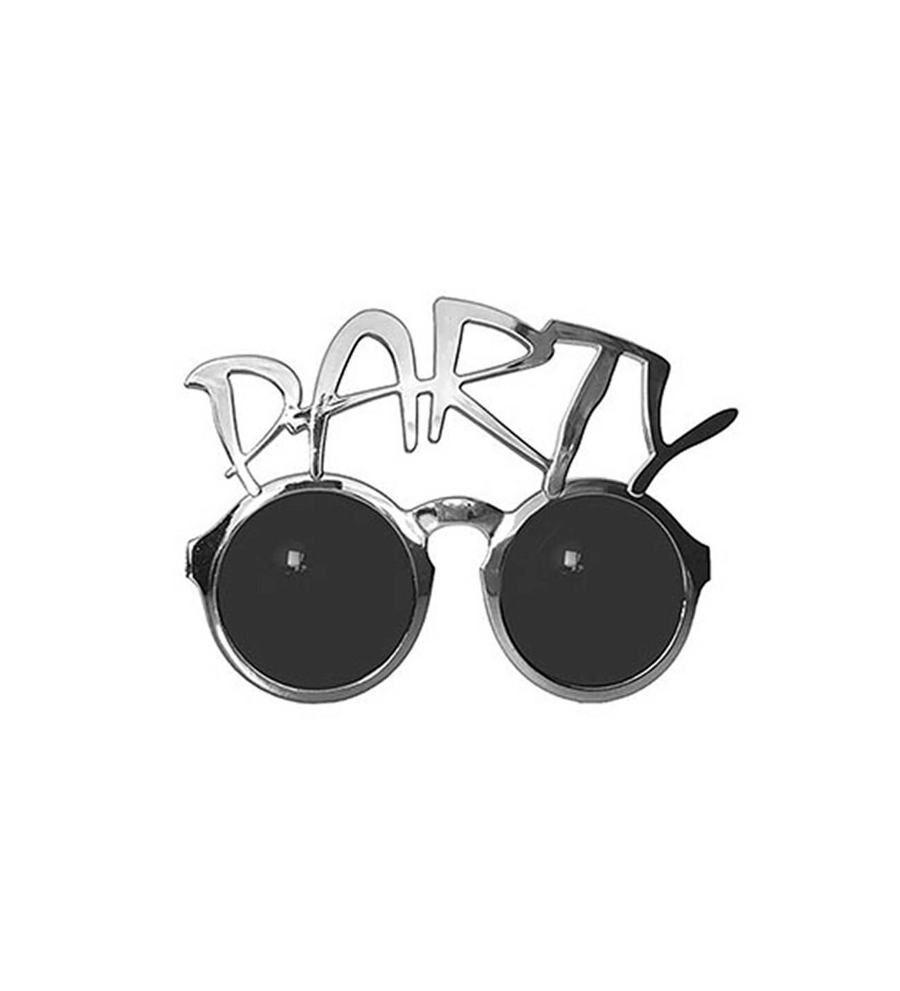 Party, Parti Gözlük