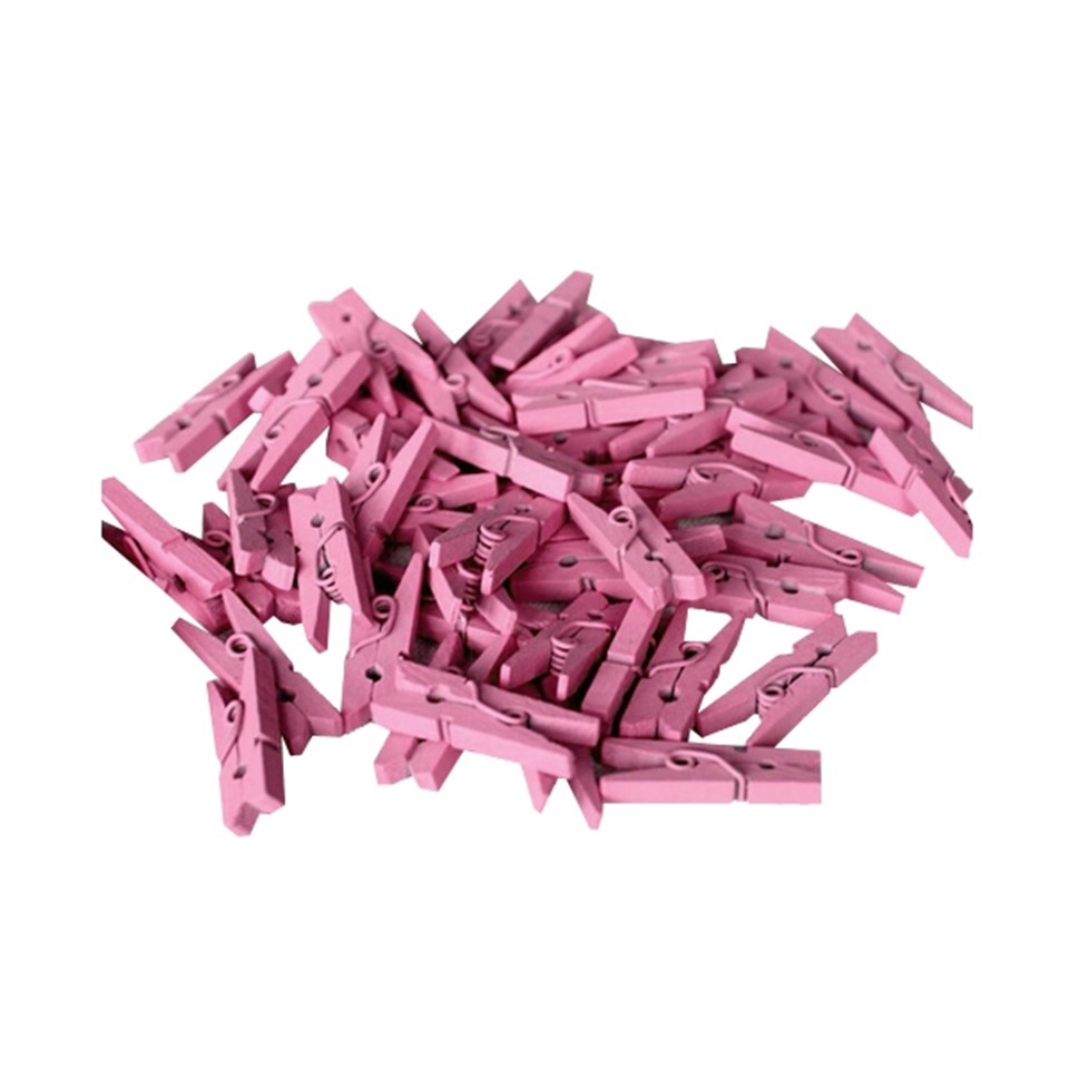 Pembe Mini Mandal
