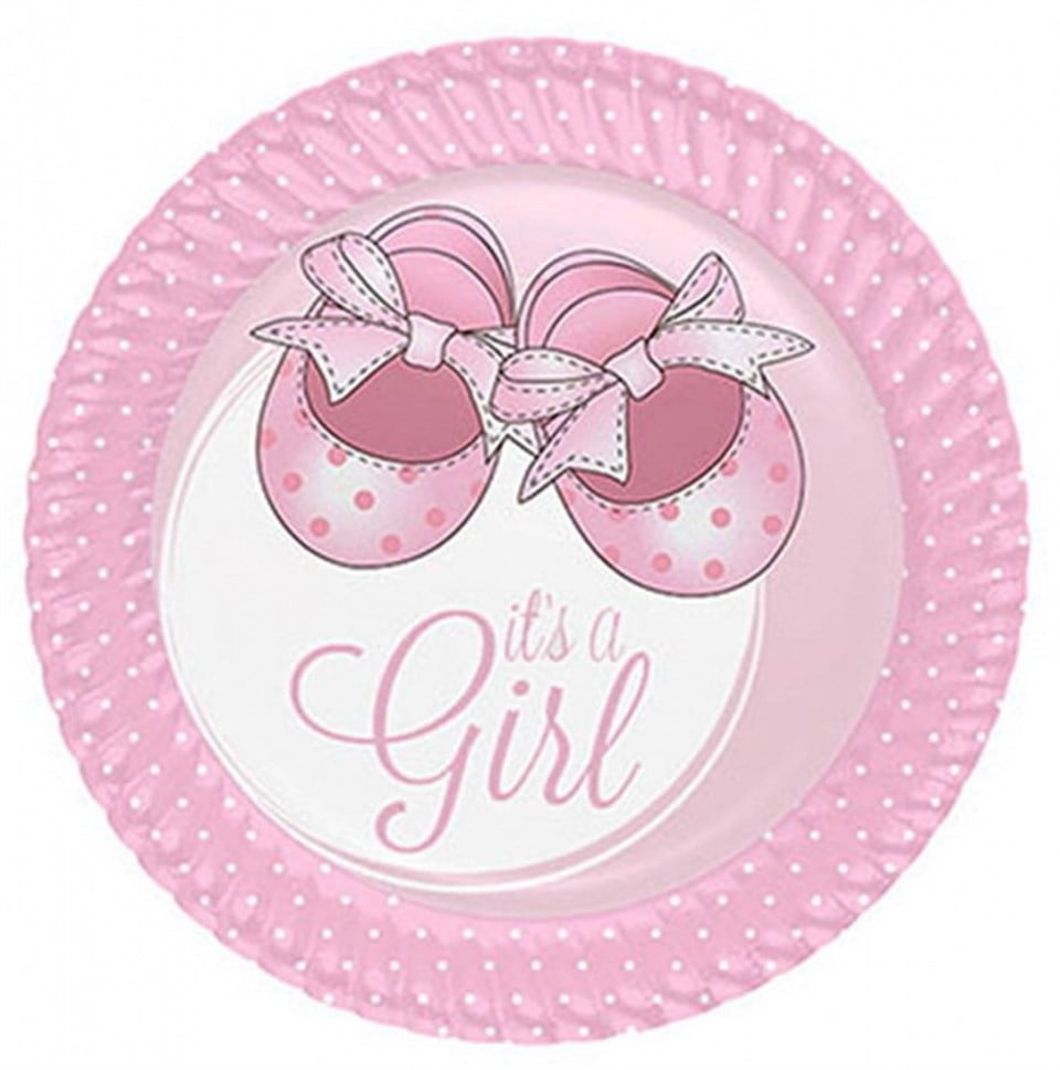 Pembe Patikler Tabak