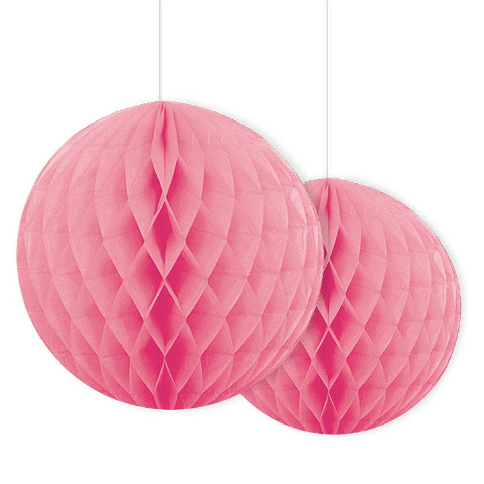 Pembe petek Süs 'li