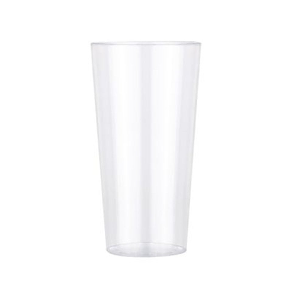 Plastik Shot (Vodka/Tequila) Bardağı 40cc