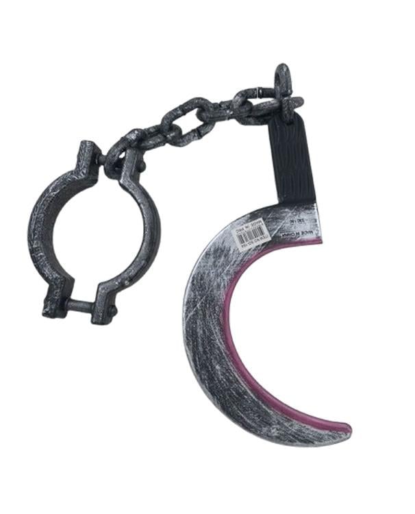 Prangalı Kanlı Orak