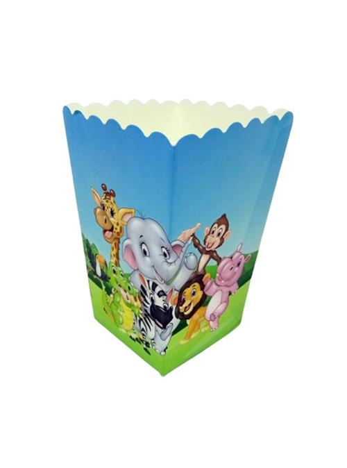 Safari Mısır Kutusu 8li