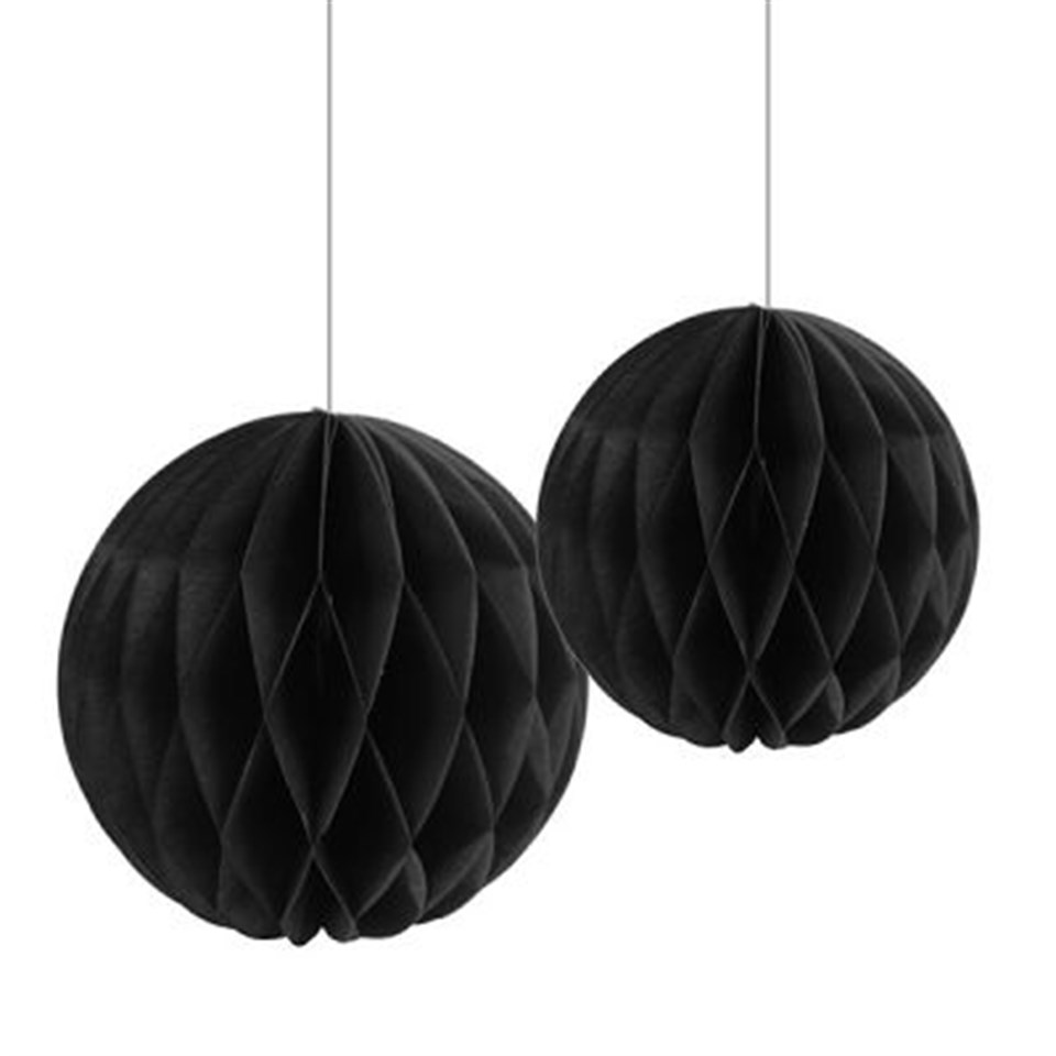 Siyah, Petek Fener Süs 2li