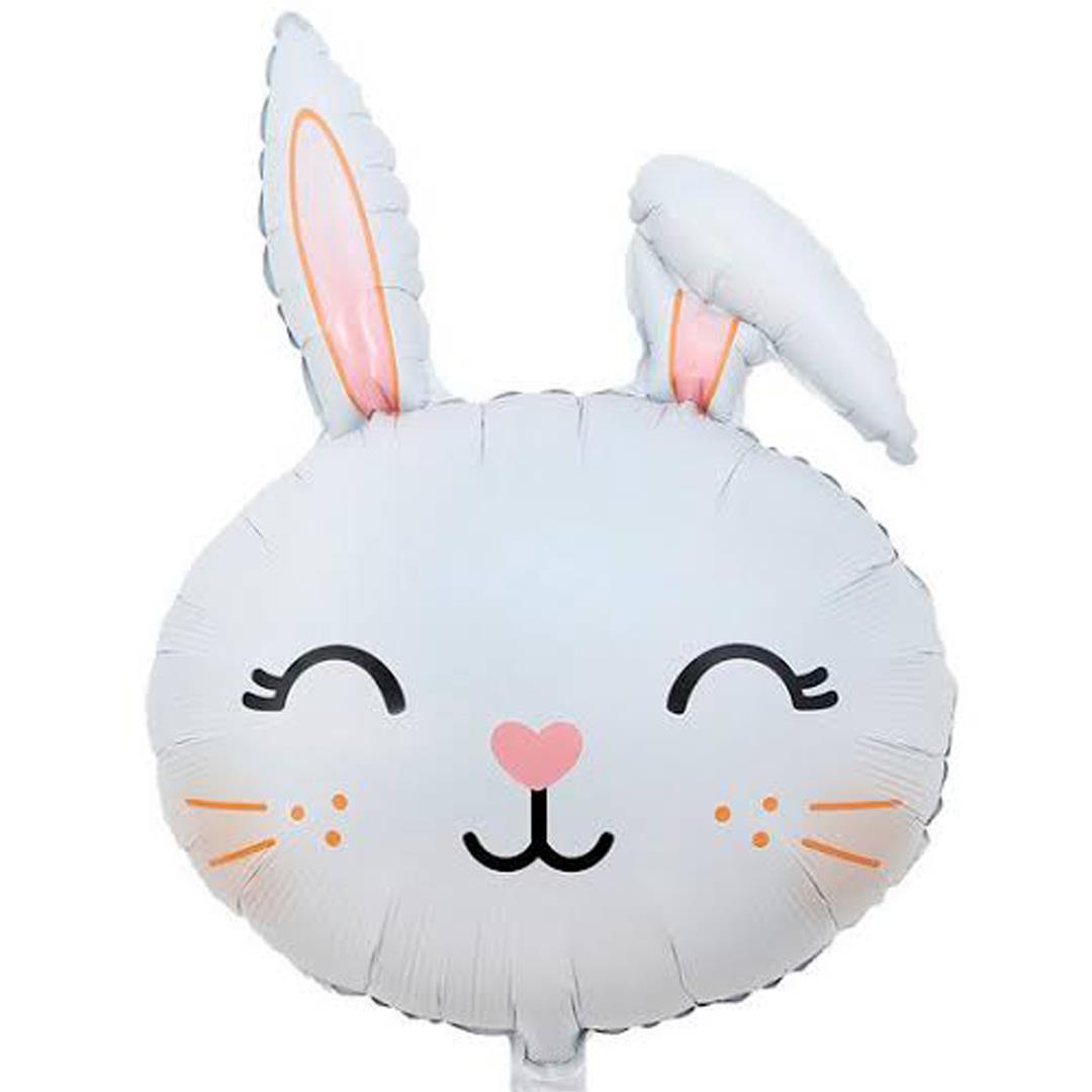 Tavşan Kafa, Folyo Balon