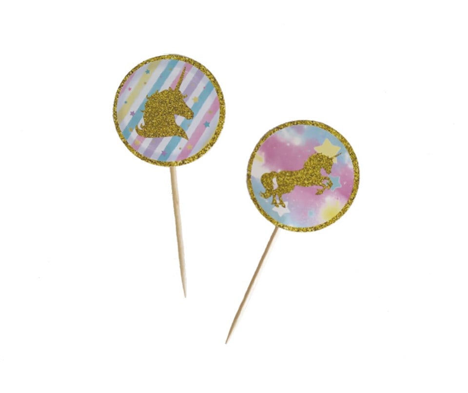 Unicorn Kürdan 20li