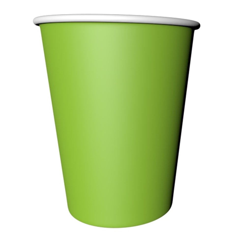 Yeşil Bardak