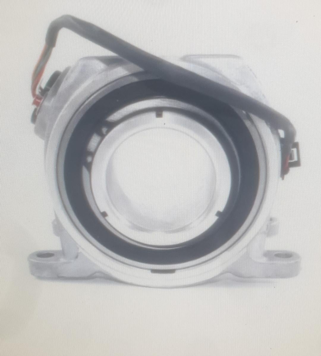 1173 LİNDE L14 LİNDE L16 DİREKSİYON ENCODER 3095400903