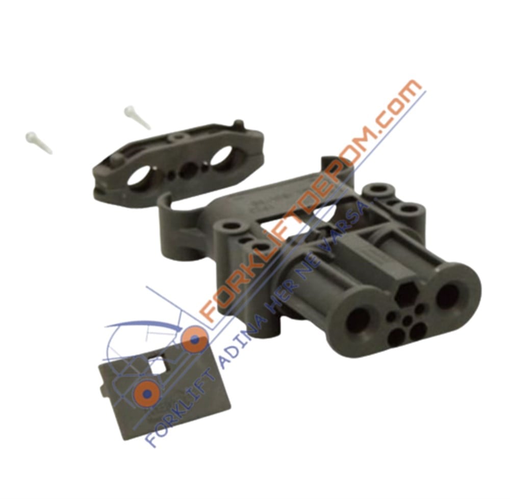 320A  Erkek Akü Soketi