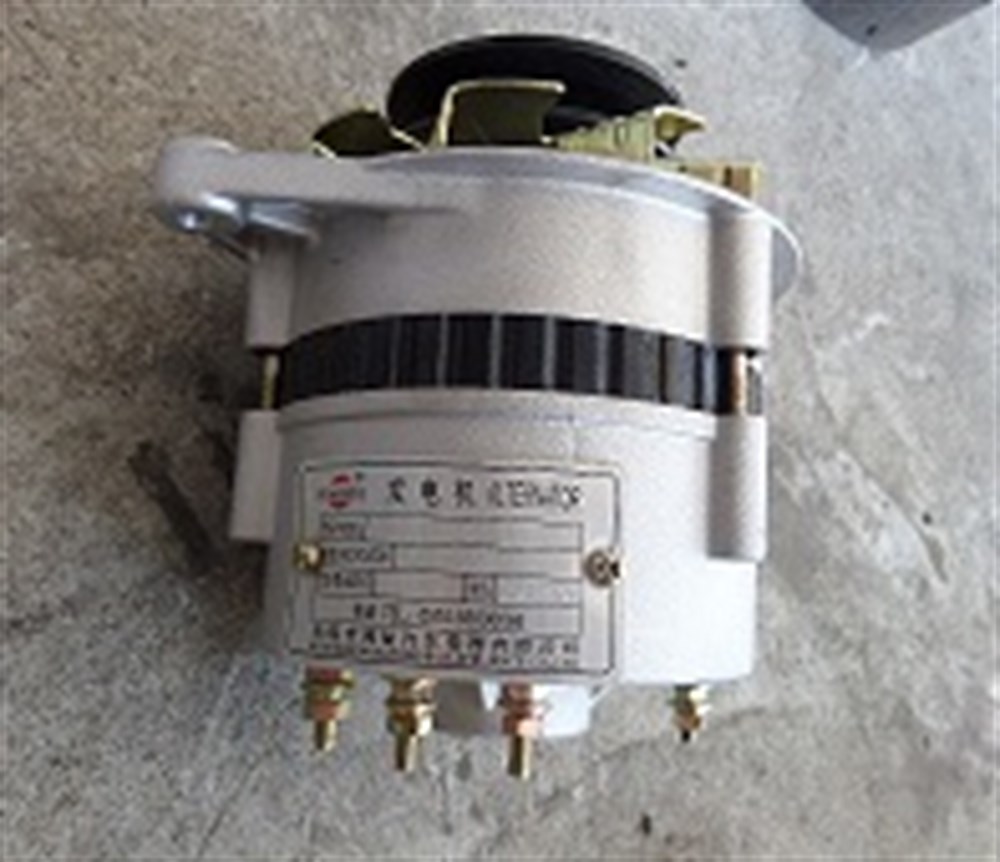 490BPG ŞARJ DİNAMOSU