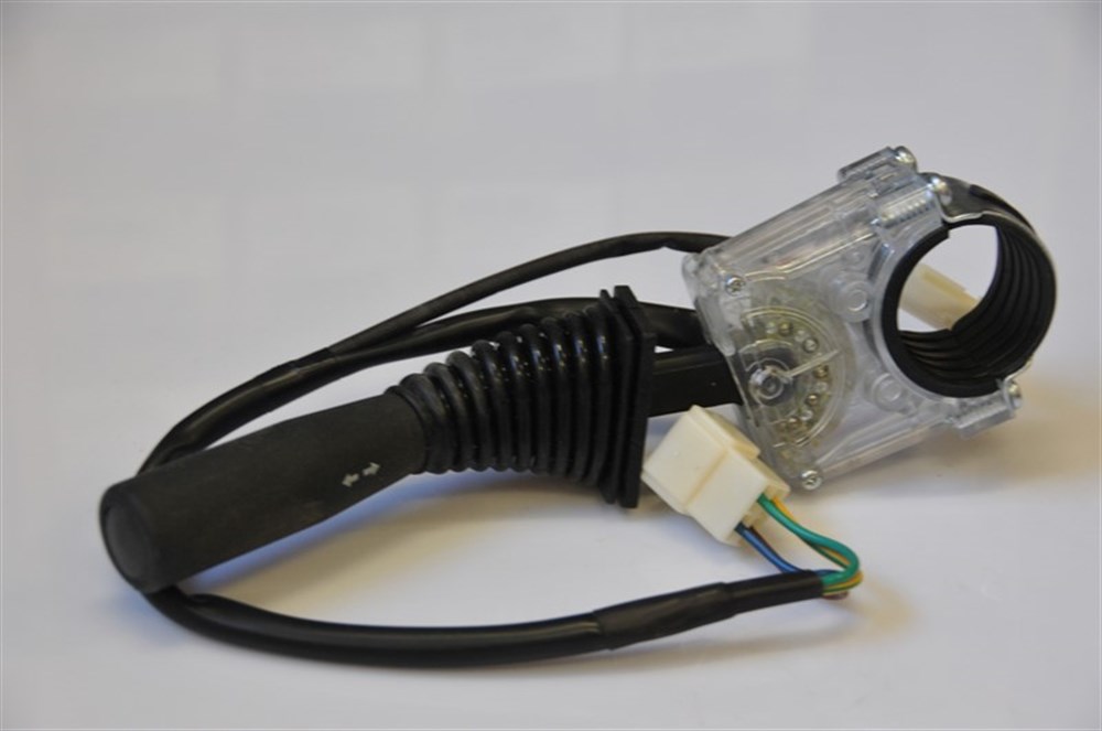 BAOLİ YÖN KOLU 4 SOKET