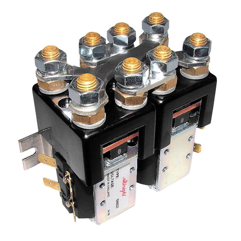 BT 226709 YÖN KONTAKTÖRÜ