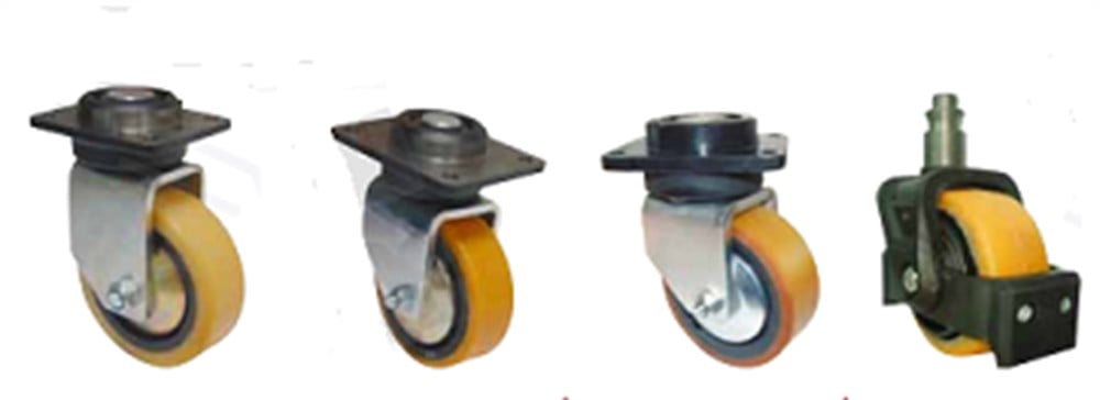 BT DENGE TEKER MEKANİZMASI