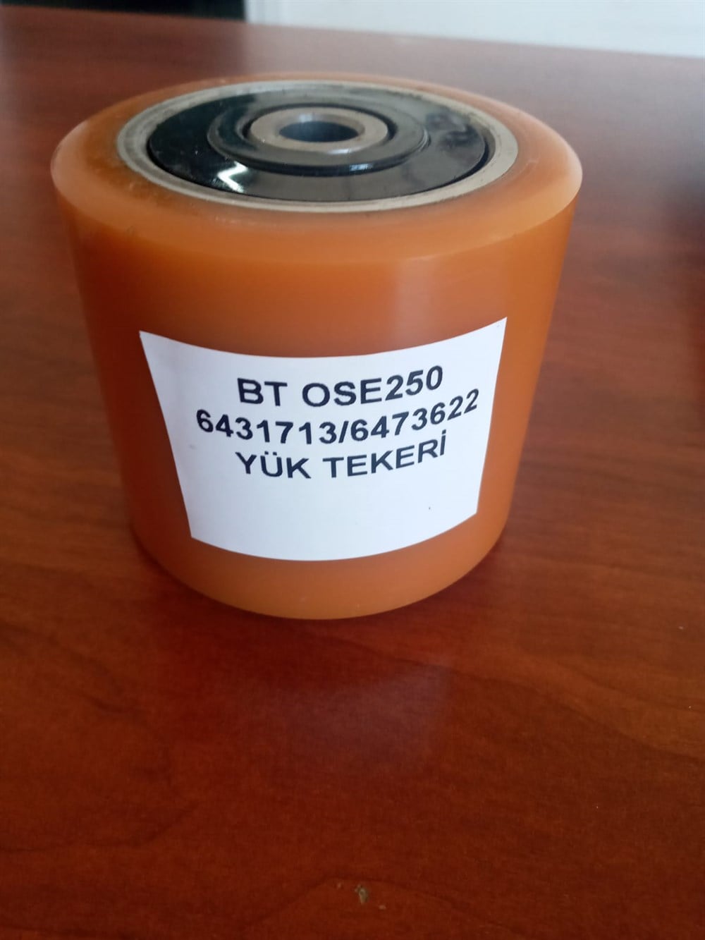 BT OSE250 YÜK TEKERİ