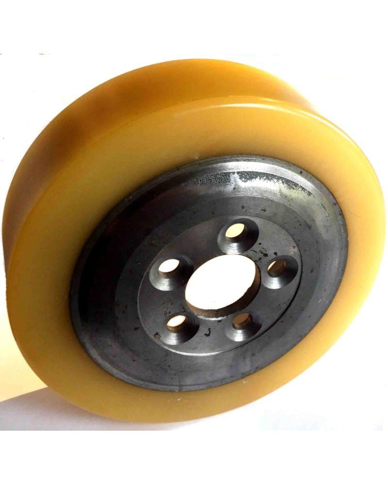 BT SPE 160 YÜRÜYÜŞ TEKERİ 7535735