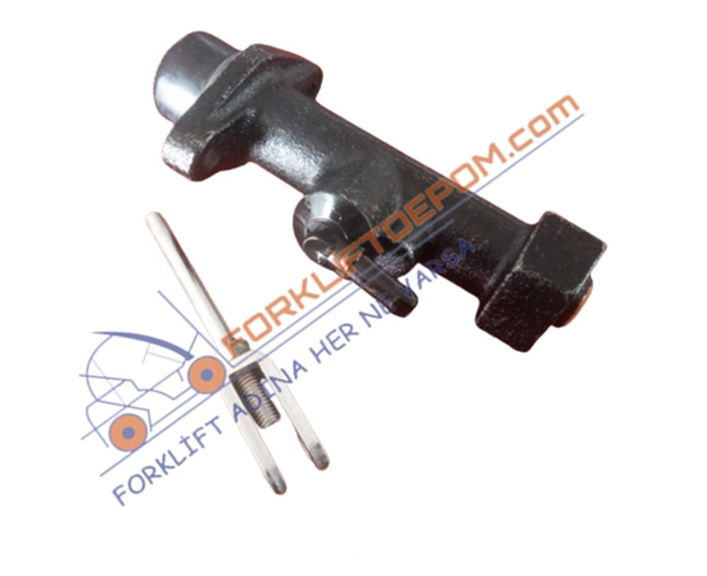 CLARK 3 TON FREN ANA MERKEZİ