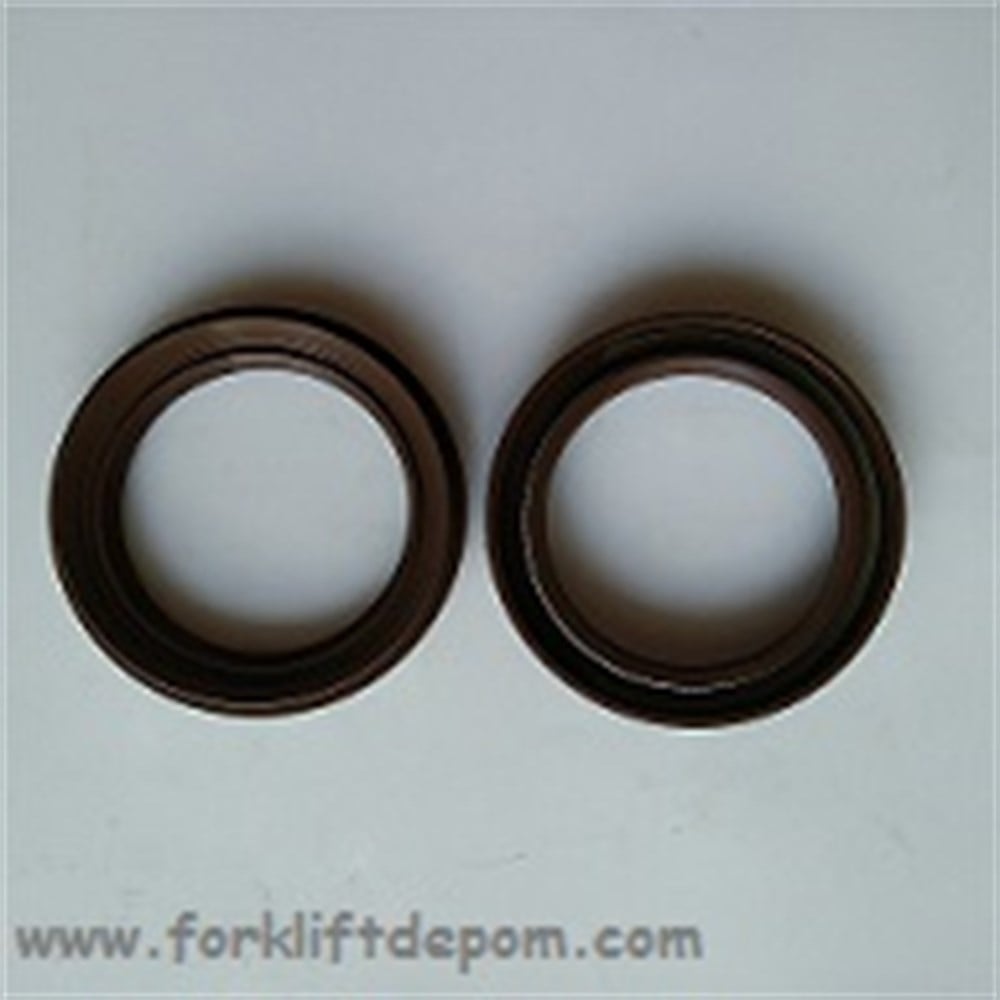 D4BB HYUNDAİ KRANK MİLİ KEÇESİ