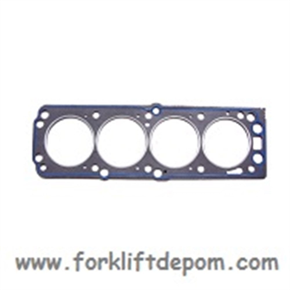 DAEWOO SİLİNDİR KAPAK CONTASI