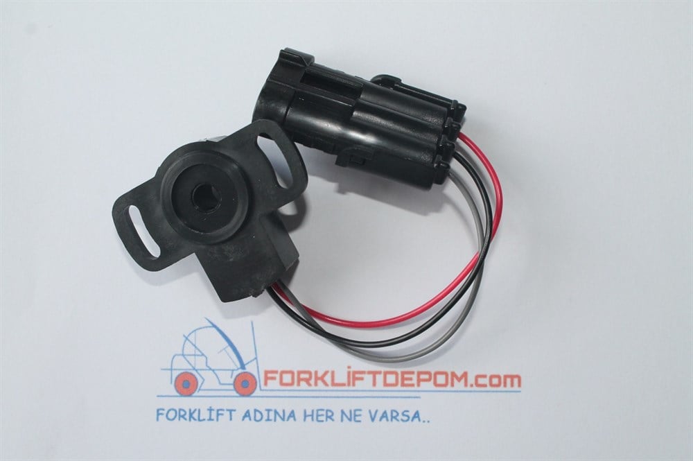 DİREKSİYON POTANSİYOMETRE