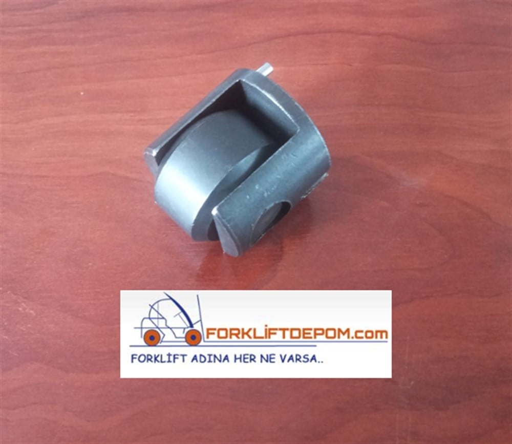 HANGCA ASANSÖR YAN RULMAN