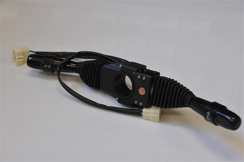 HANGCHA CPCD25-38 AW SERİES VİTES KOLU