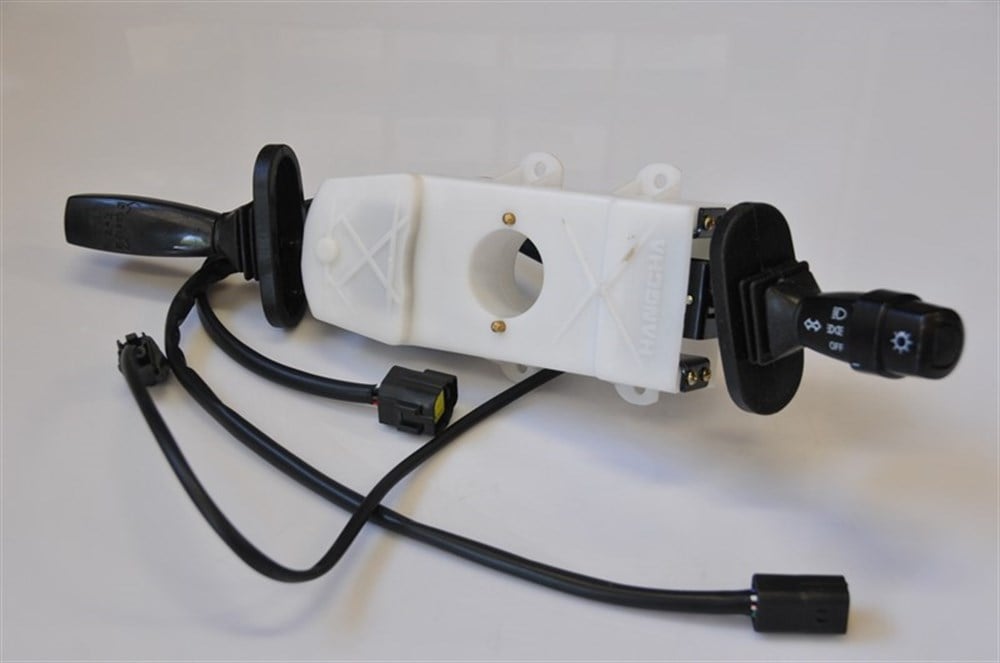 HANGCHA CPCD70-XW38 YÖN VE SİNYAL KOLU