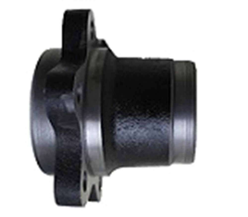 HELİ 3.0T ARKA PORYA