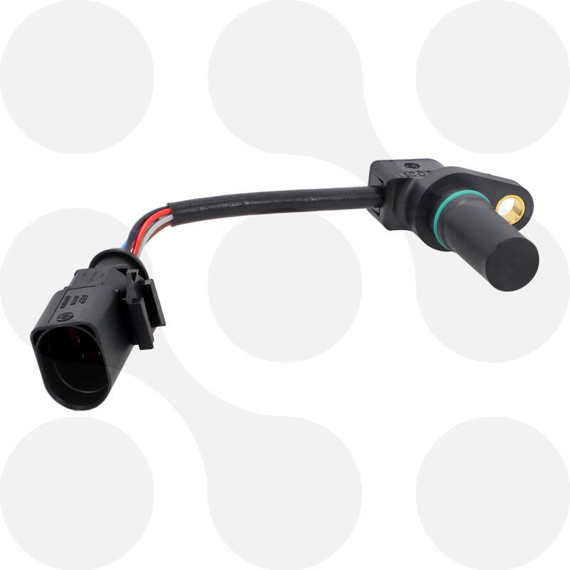 JUNGHEINRICH EJC DEVİR SENSÖRÜ 51267080 YEDEK PARÇA