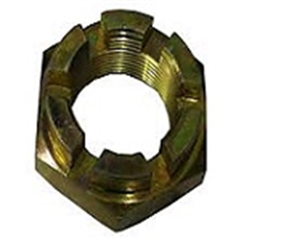 KOMATSU AKSON SOMUNU