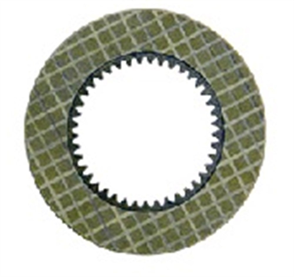 KOMATSU KAĞIT DİSC NT11 3MM