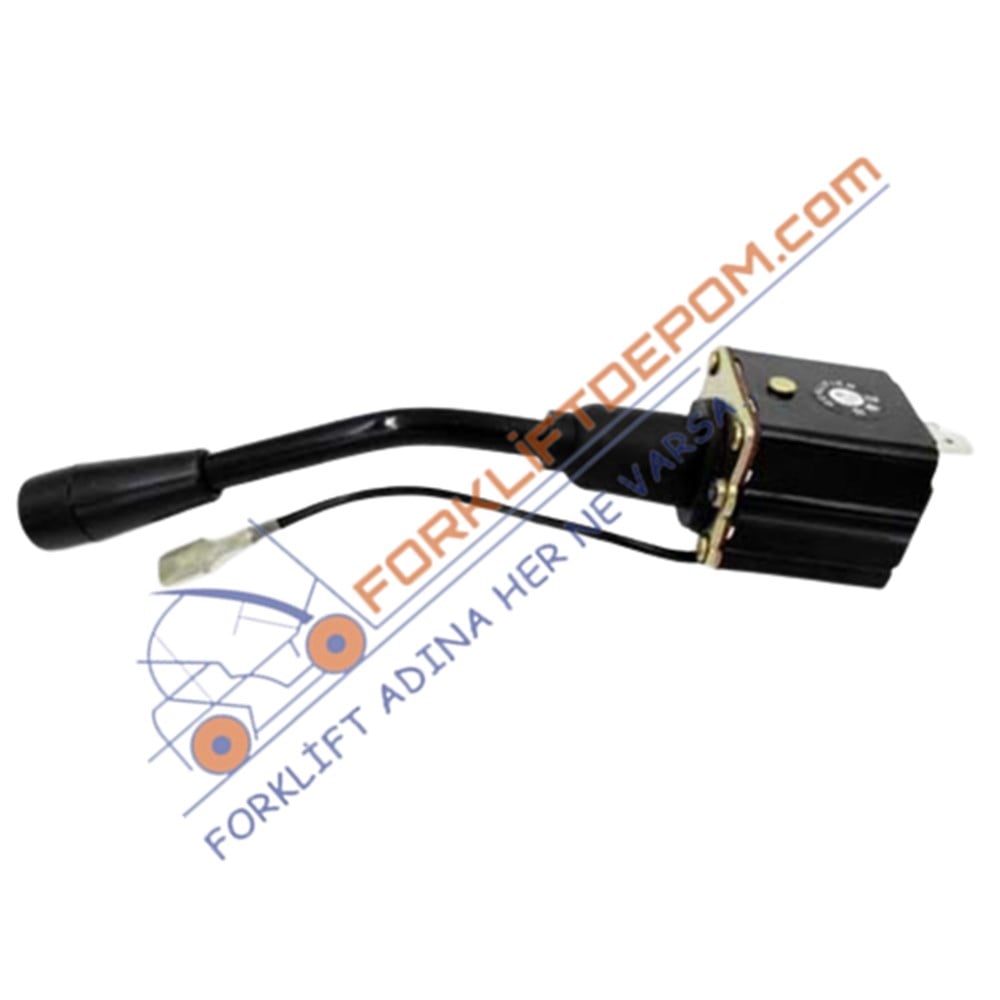 LİNDE 0009732400 SİNYAL KOLU