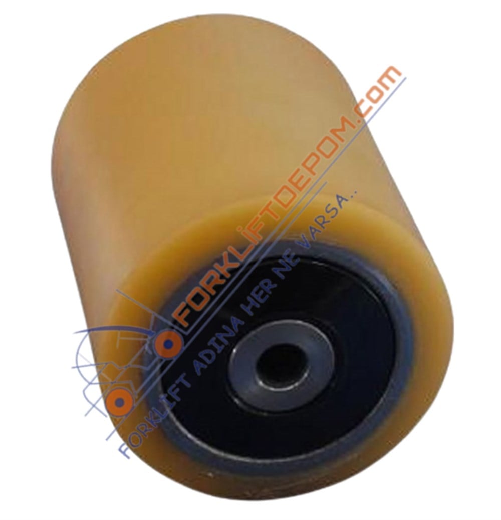 LİNDE 0039933604 YÜK TEKERİ
