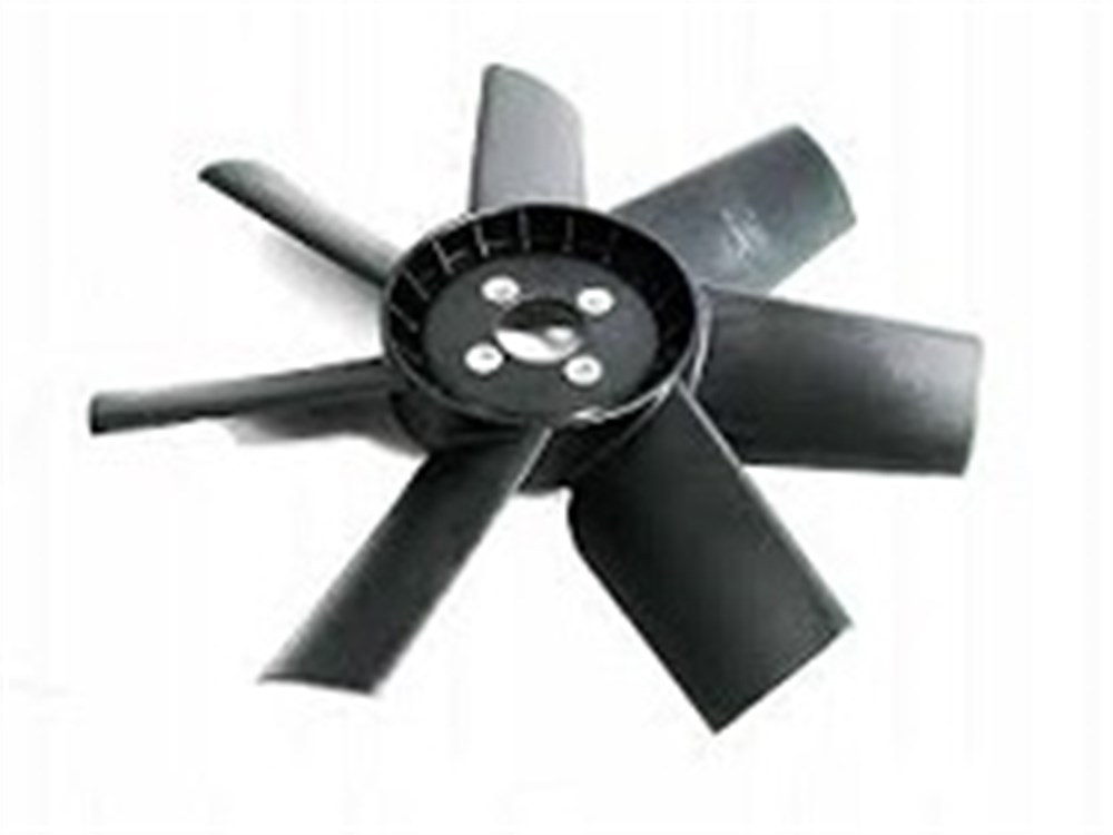 LİNDE 351/352 MOTOR PERVANESİ