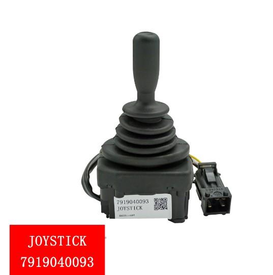LINDE 7919040093 JOYSTICK TEK EKSENLİ