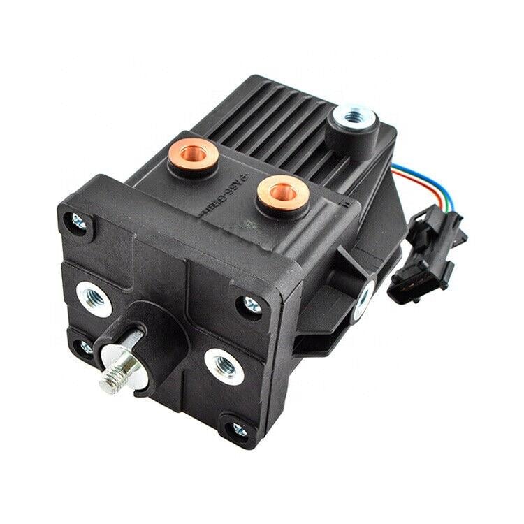 LİNDE L14 LİNDE L16 ACİL STOP KONTAKTÖR 7915692551