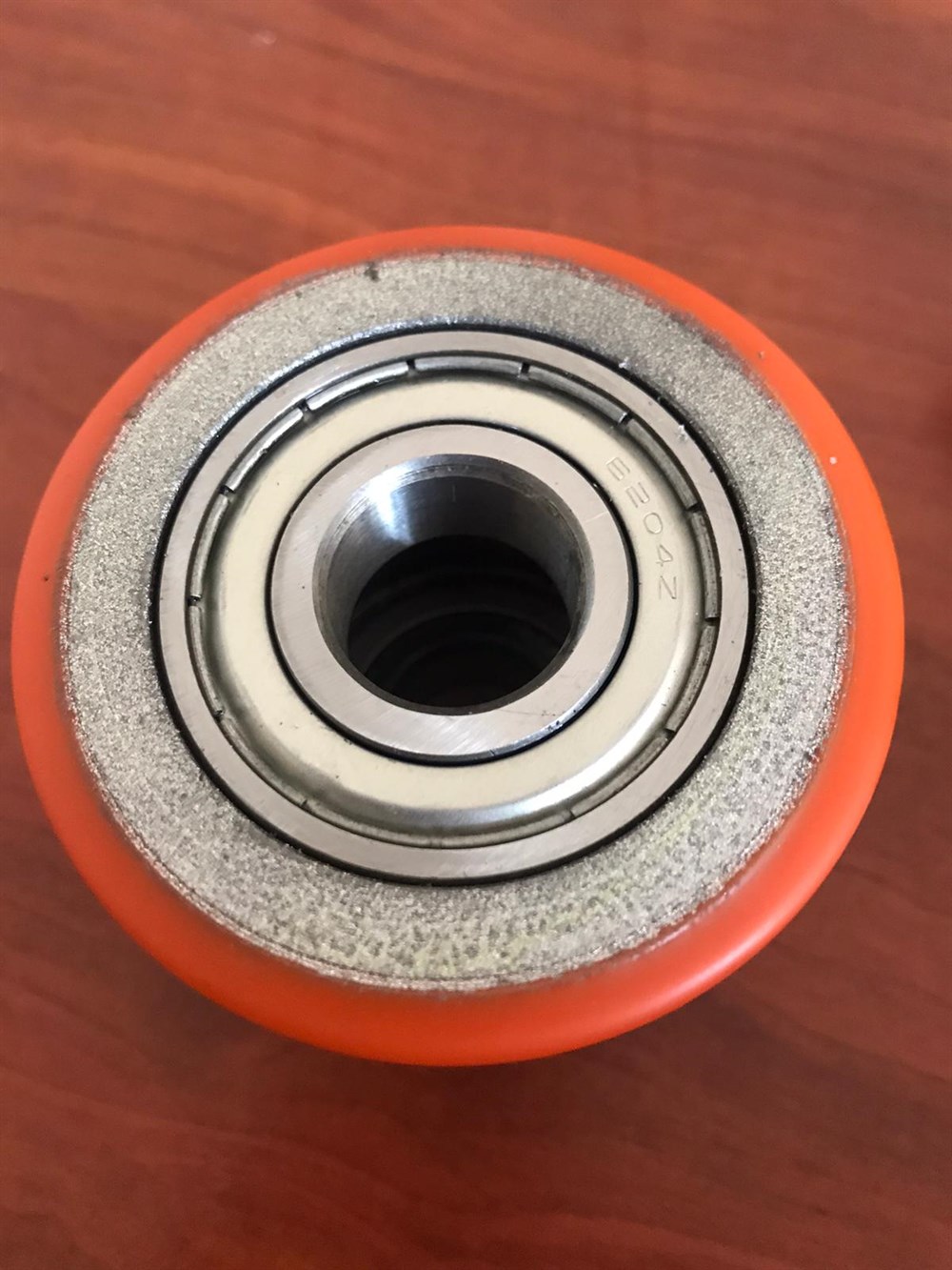 MANUEL TRANSPALET TEKERİ