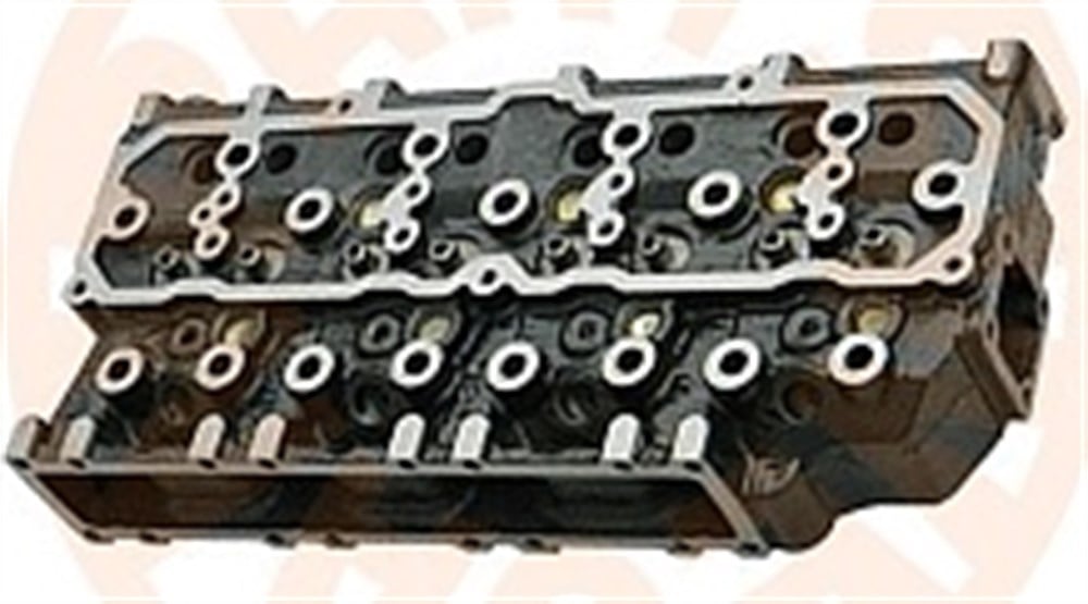MITSUBISHI S4S MOTOR  SİLİNDİR KAPAK (BOŞ)