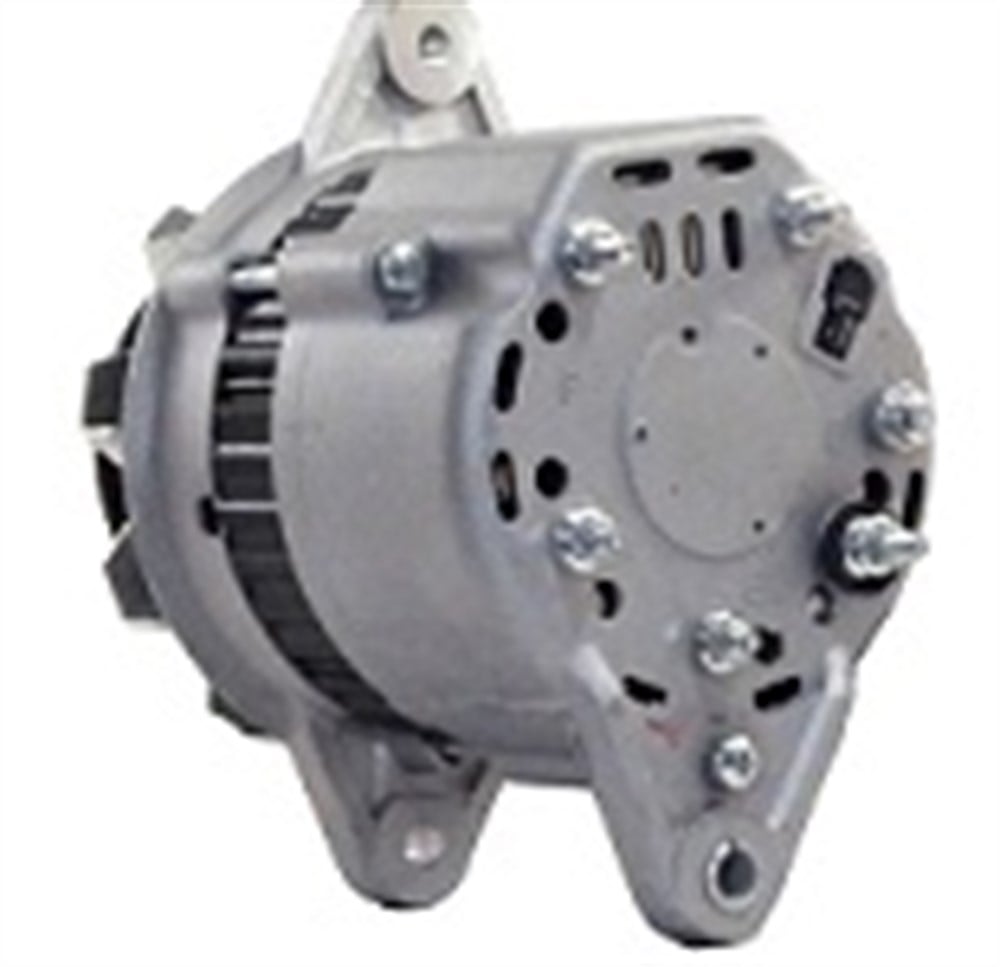 MITSUBİSHİ S4S ŞARJ DİNAMOSU