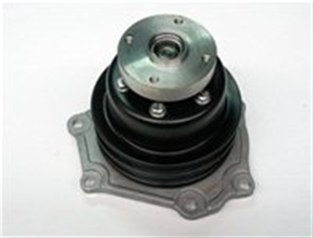 NİSSAN TD27 DEVİRDAİM