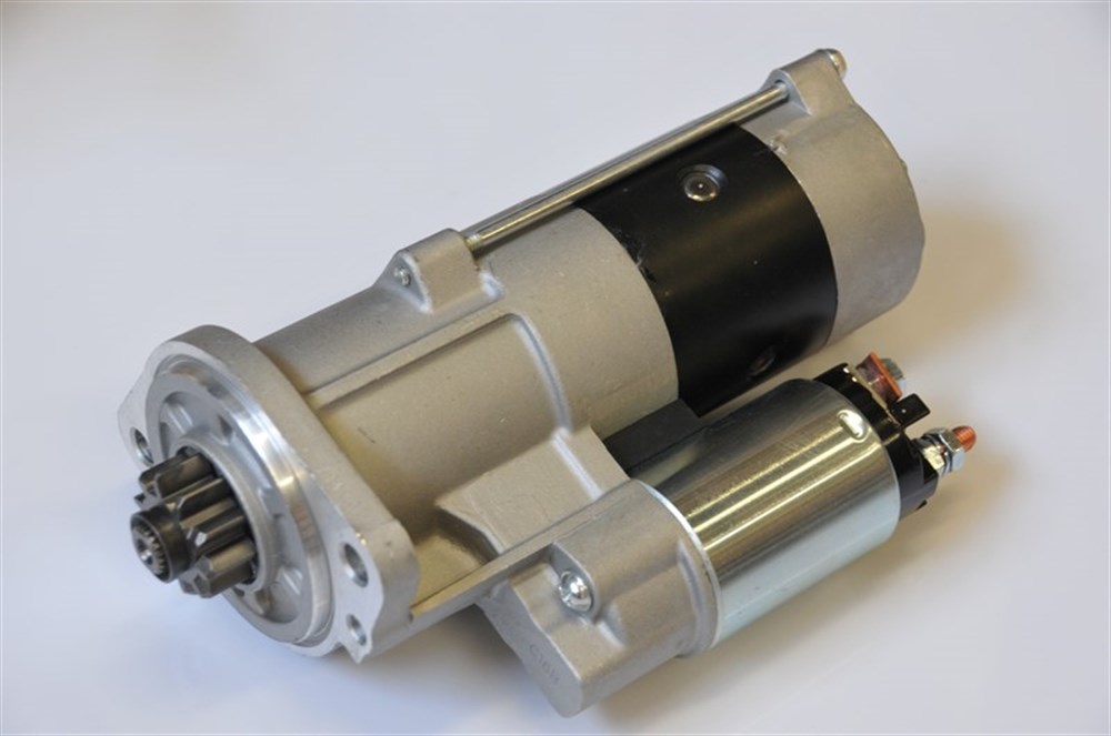 S4S MARŞ DİNAMOSU MİTSUBİSHİ