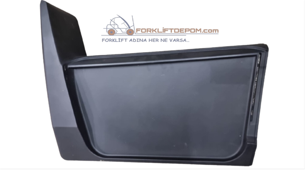 STILL FM-X20 801 SERİSİ