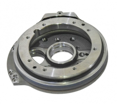 Toyota 7586658 LAGER-KIT